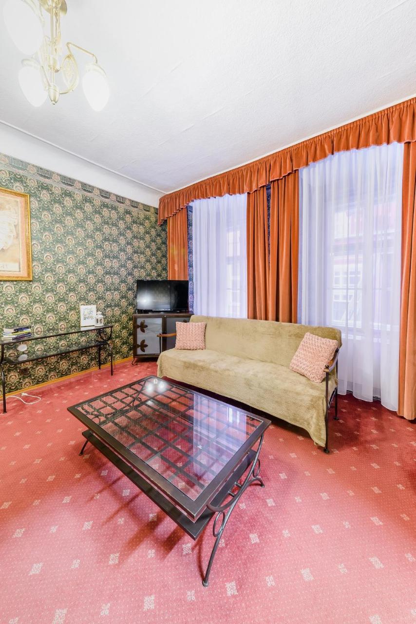 Appartement Seven Angels *