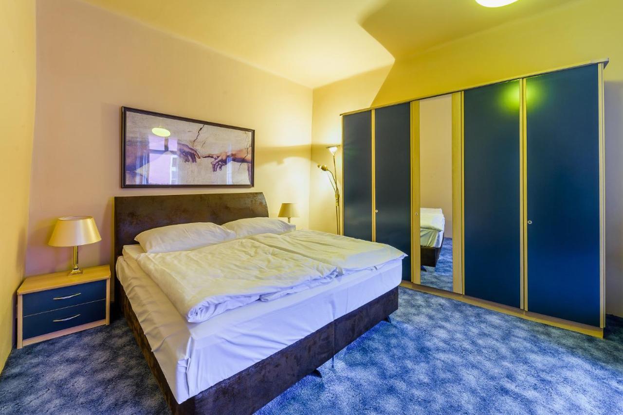 Appartement Seven Angels