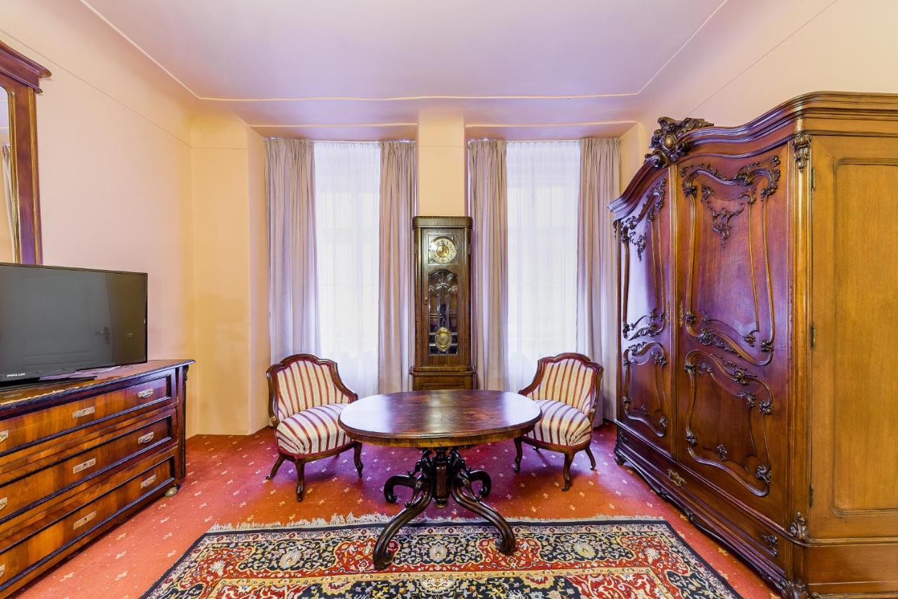 Seven Angels Appartement