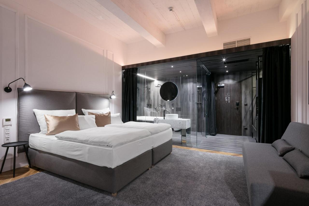Hotel Pytloun Boutique