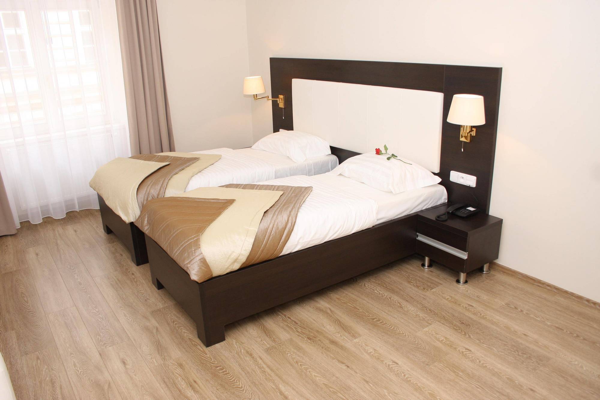 Appartement Numa Libusa *