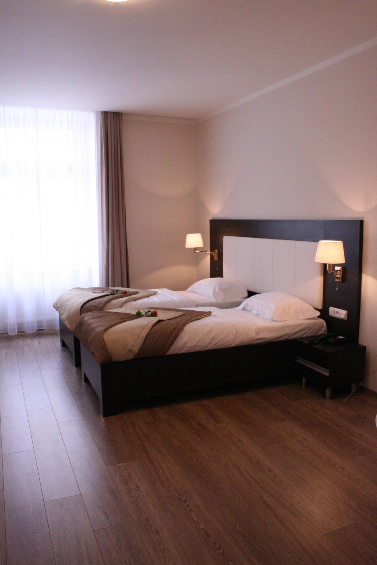 Numa Libusa Appartement
