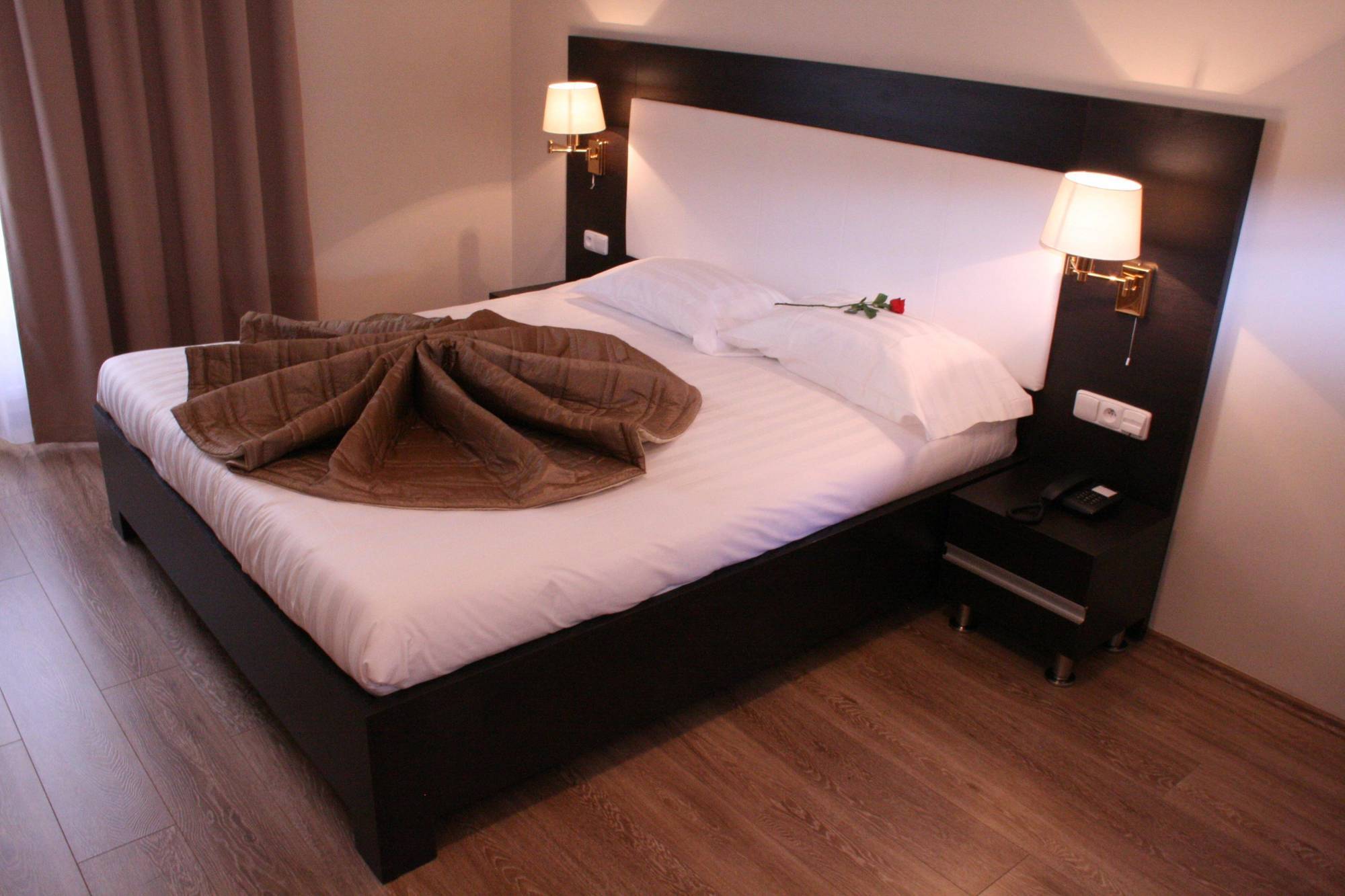 Appartement Numa Libusa *