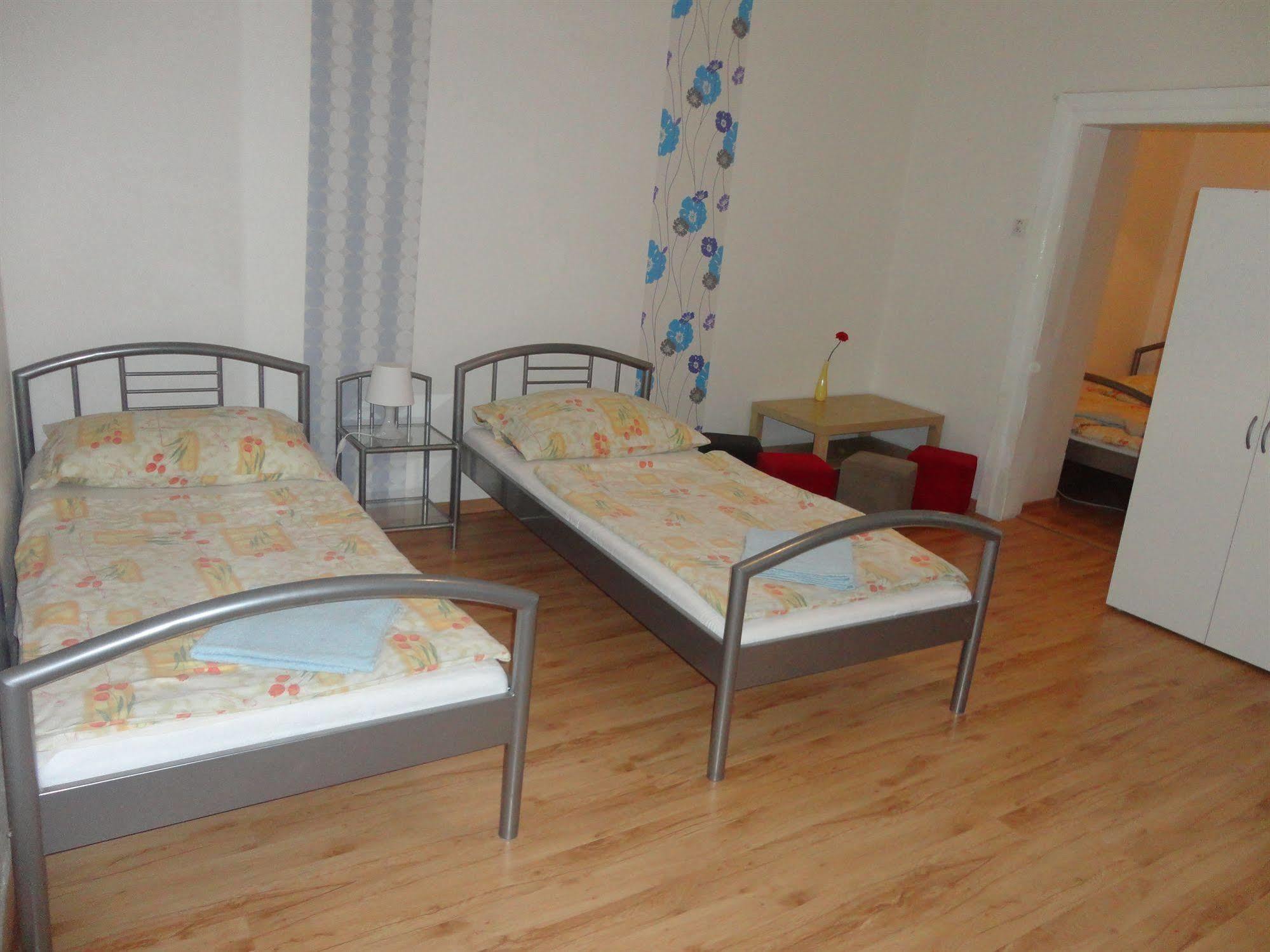 Tara Guest house