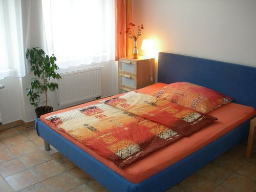 Aparthotel 5 Prague