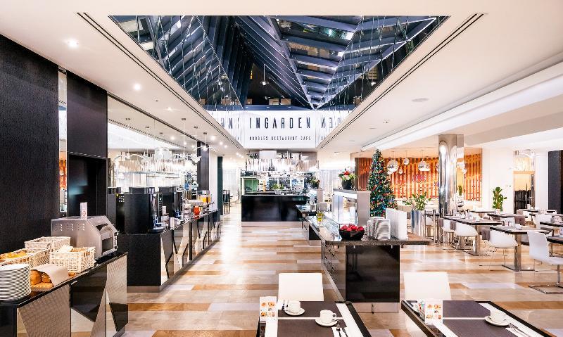 Otel Grandium