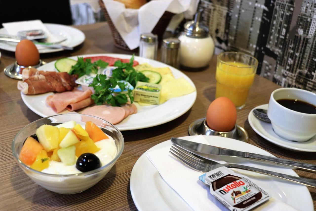 Hotel Vitkov 4*