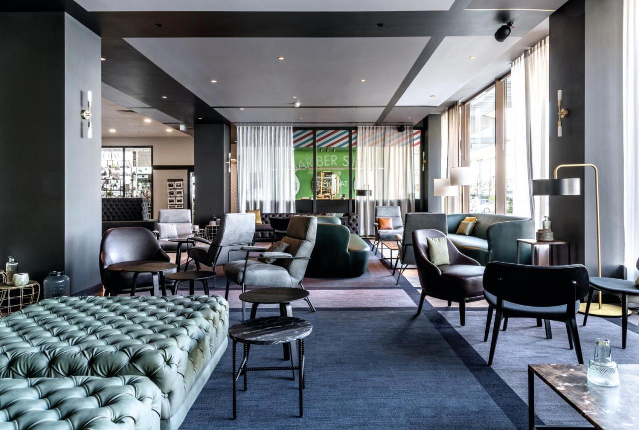 Hotel Vienna House By Wyndham Diplomat