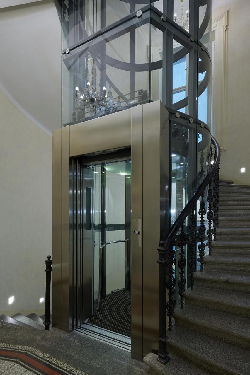 Hotel Ventana Prague