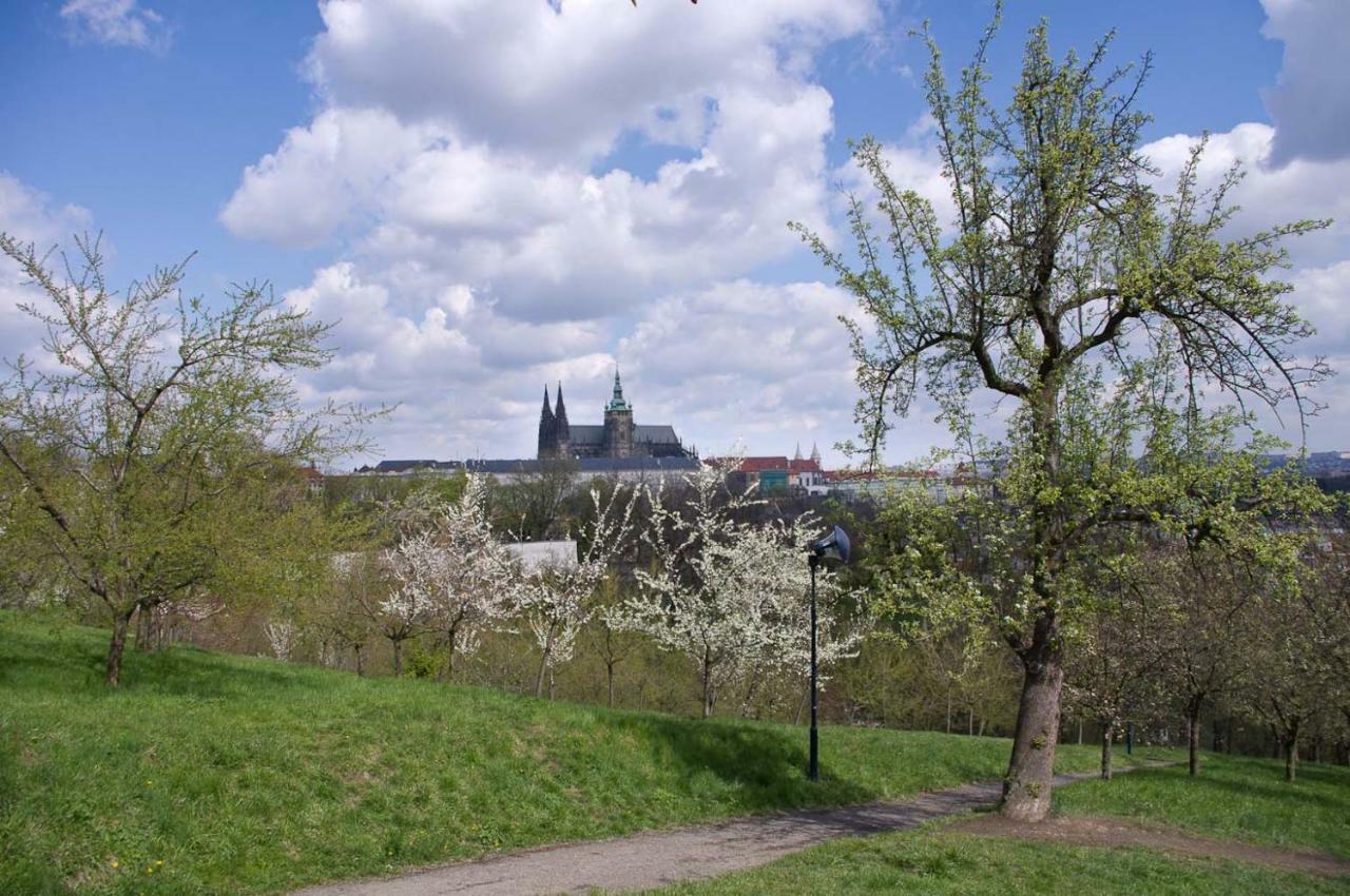 In Mala Strana - 10 Minutes From Charles Bridge Prag