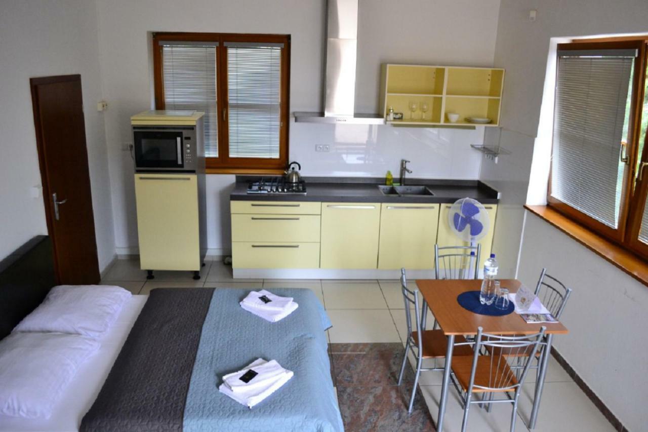 Flying House Guest house Prague
