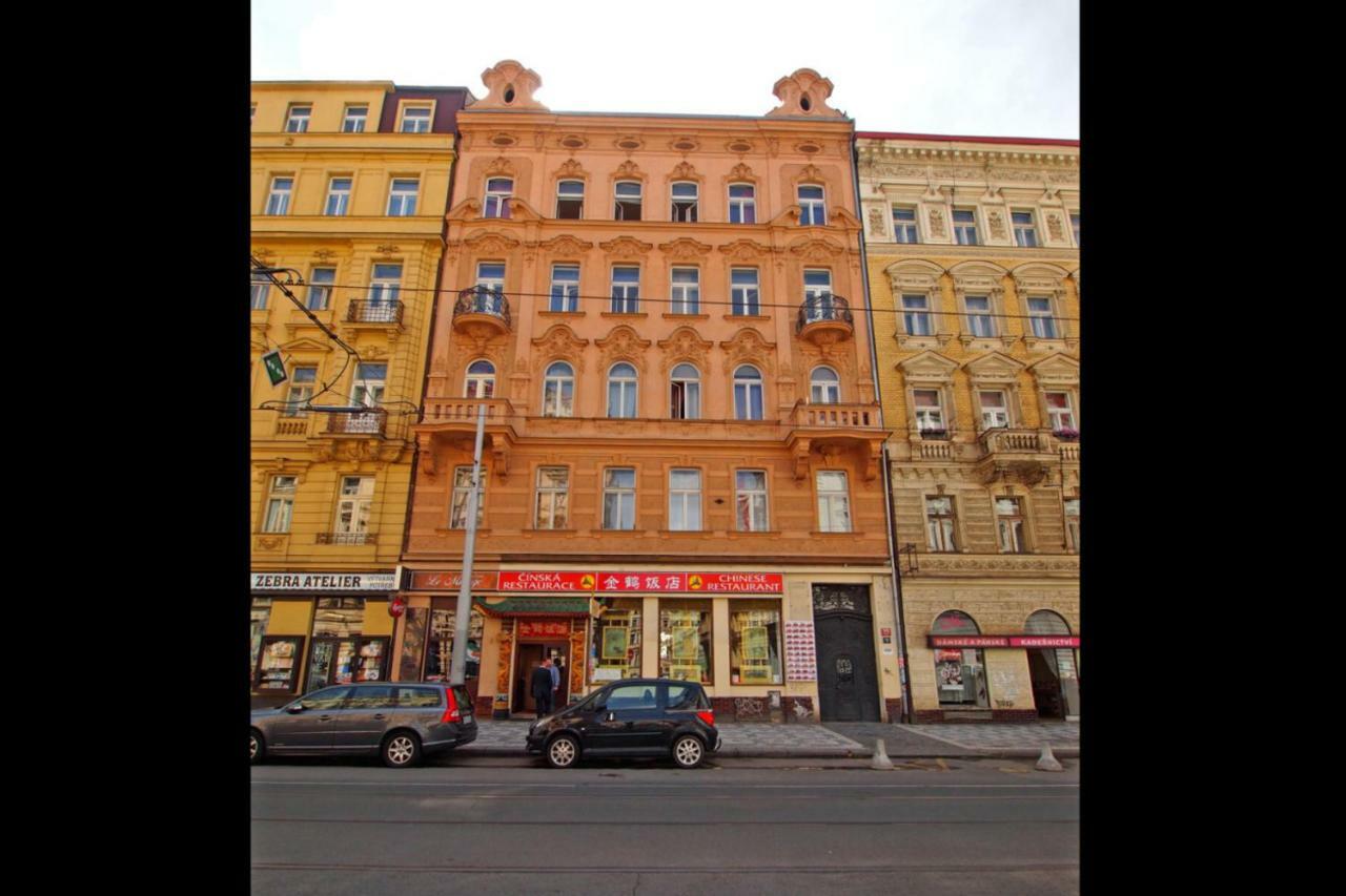 In Mala Strana - 10 Minutes From Charles Bridge * Prag