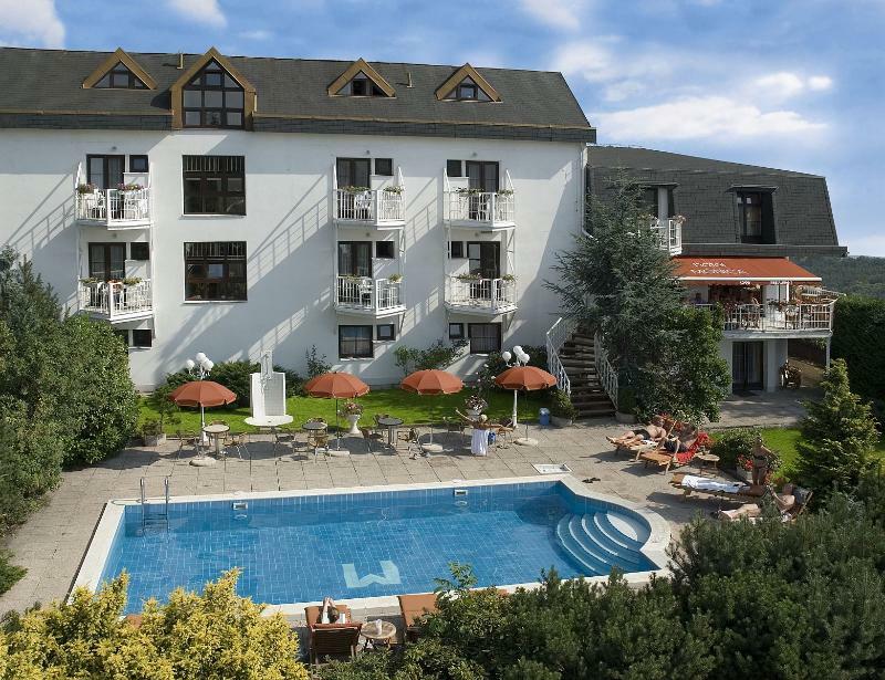 Hotel Monica