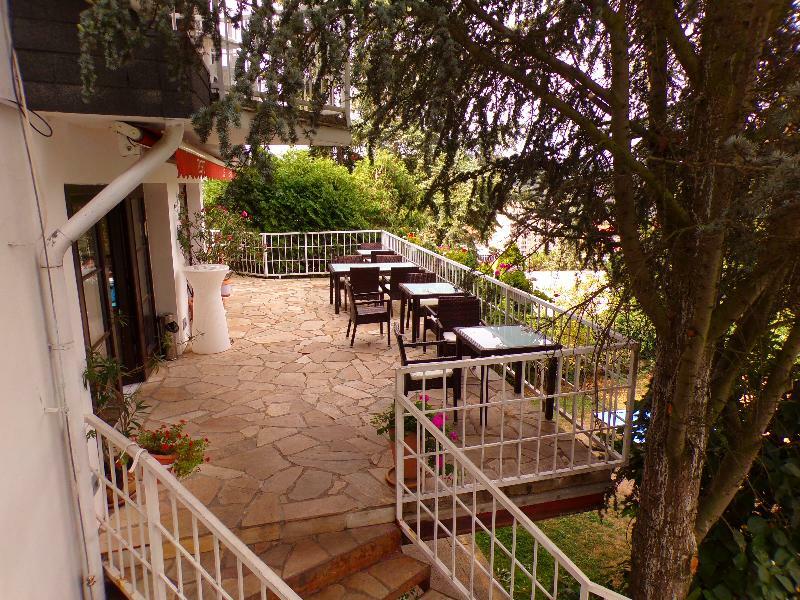 Hotel Monica 3*