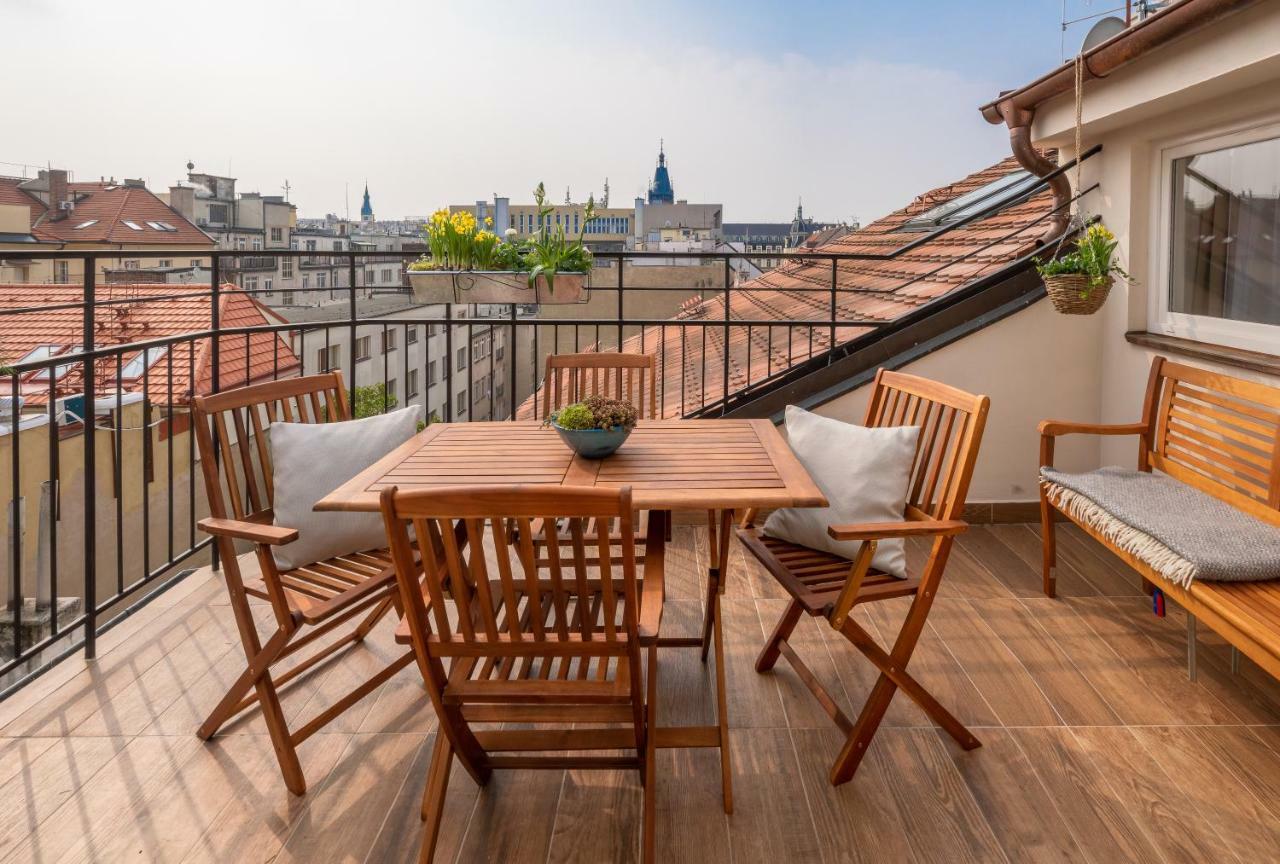 Nest By Adrez * Prague
