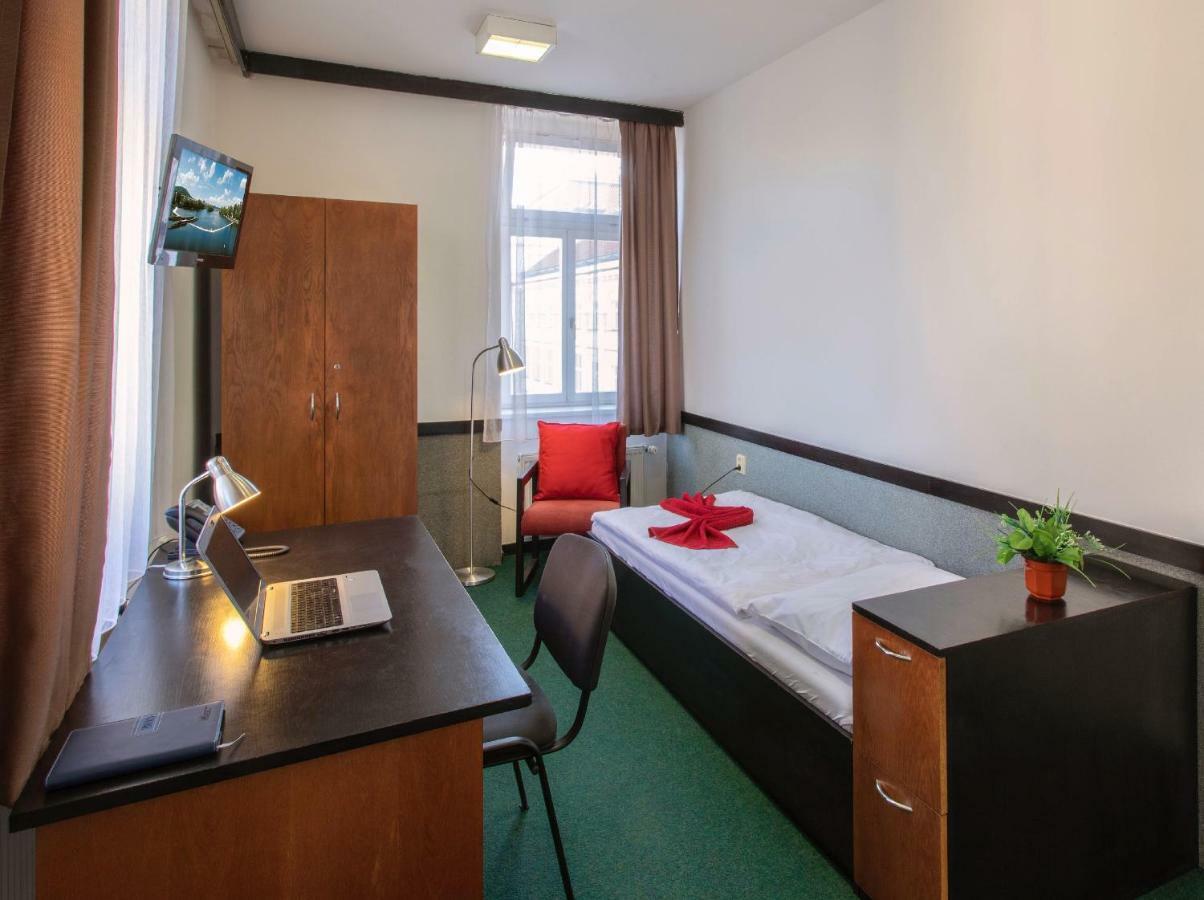Masarykova Kolej Hotel