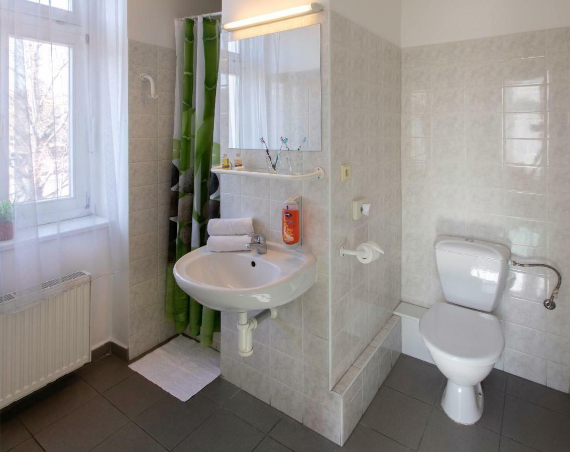 Masarykova Kolej Hotel Prague