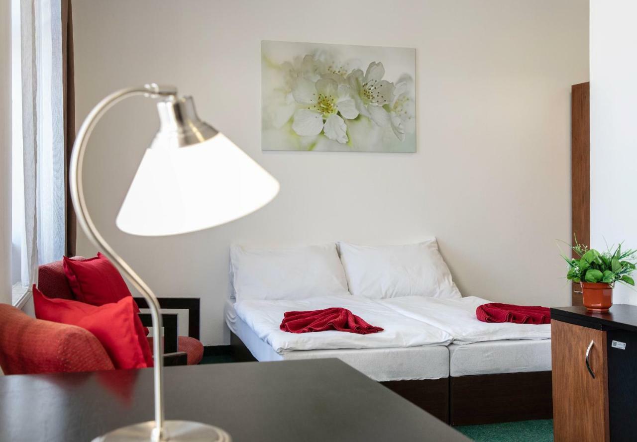 Masarykova Kolej Hotel 3*