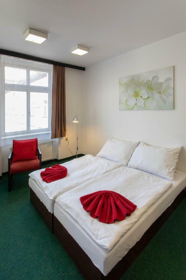 Masarykova Kolej Prague