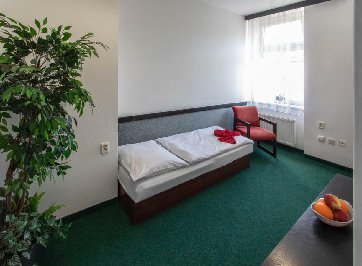 Masarykova Kolej Prague