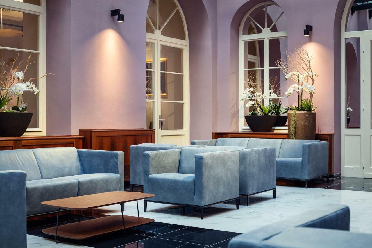 Otel Michelangelo Grand