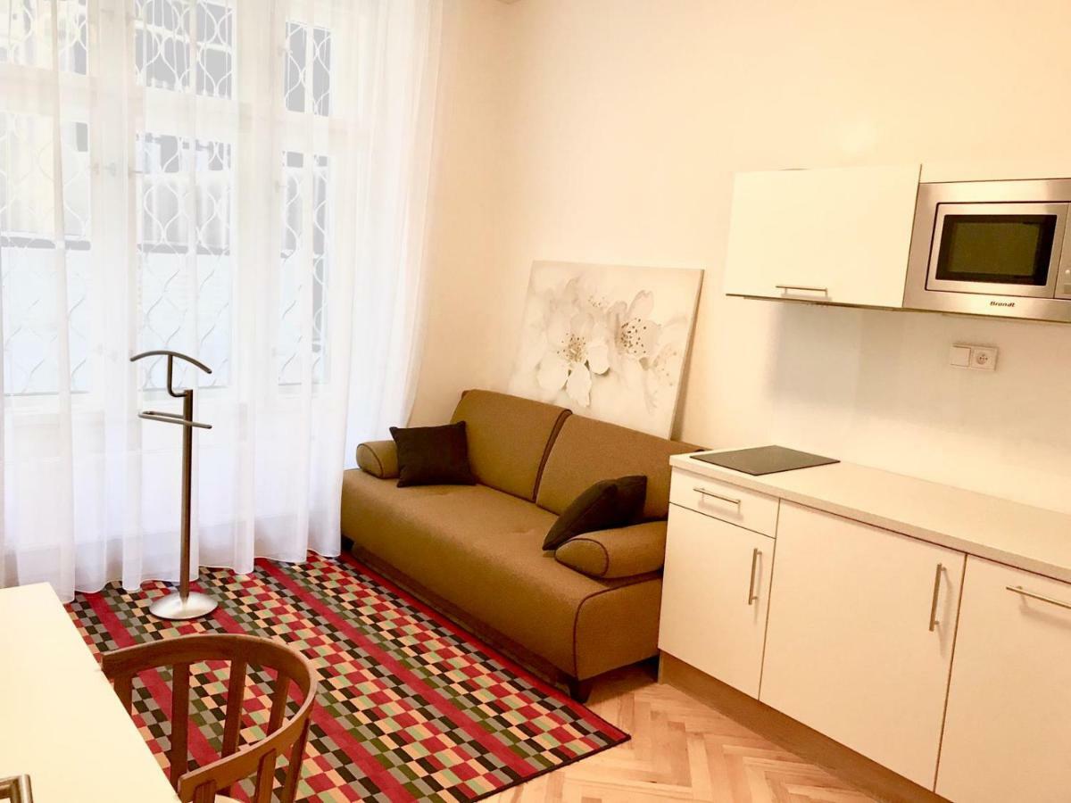 Gold Art Apartment Prague