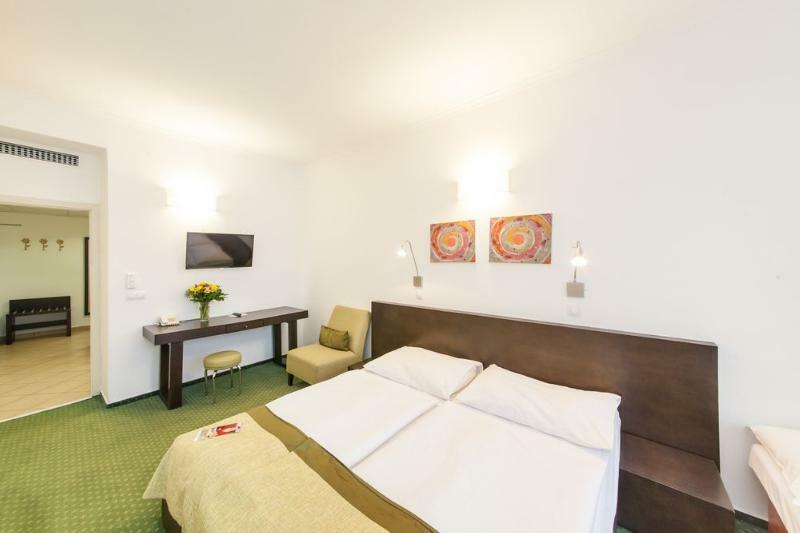 Hotel Vitkov