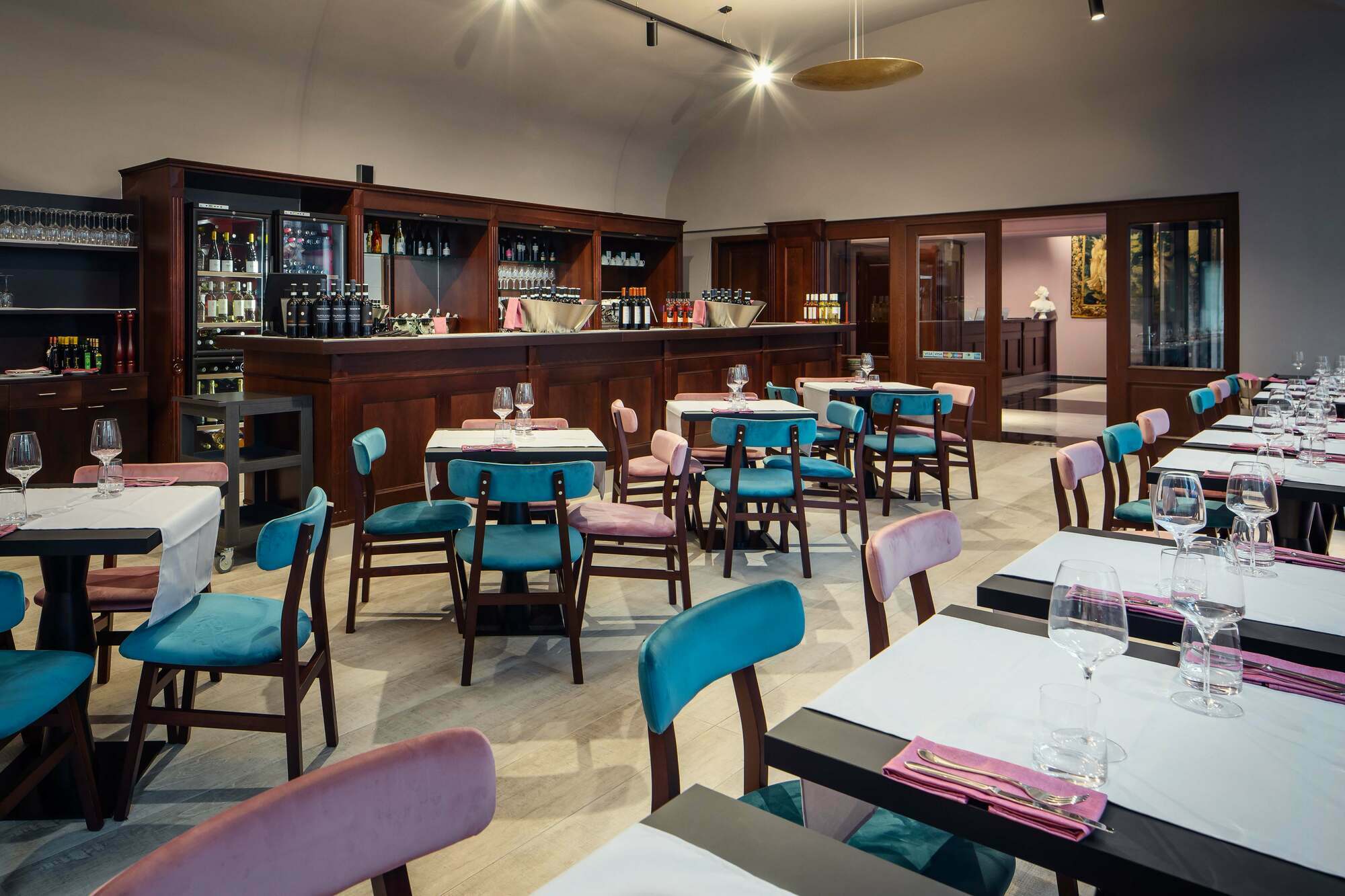 Michelangelo Grand 5* Prag