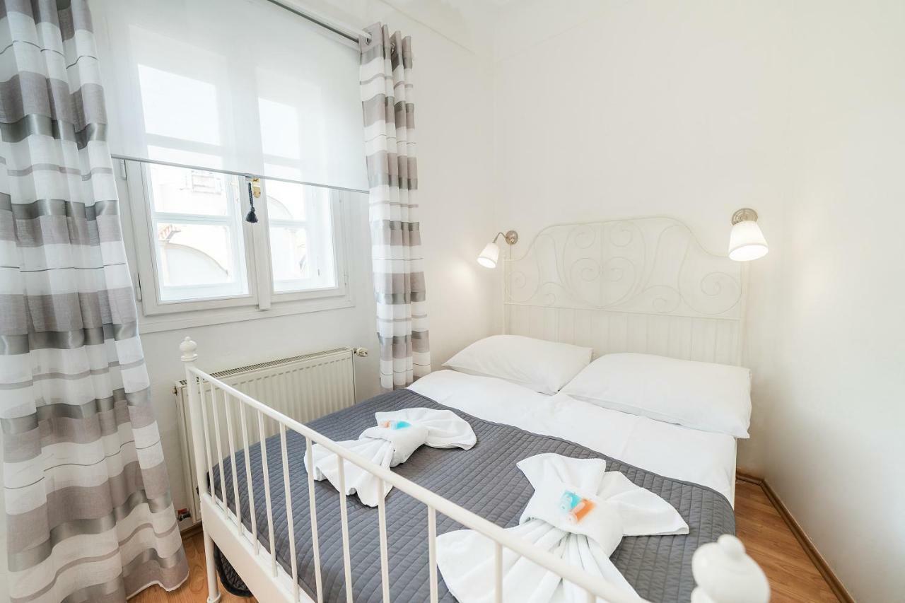 Pushkin Apartamento Praga