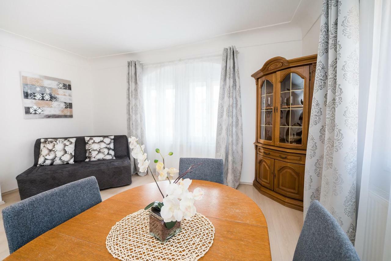 Pushkin Apartamento