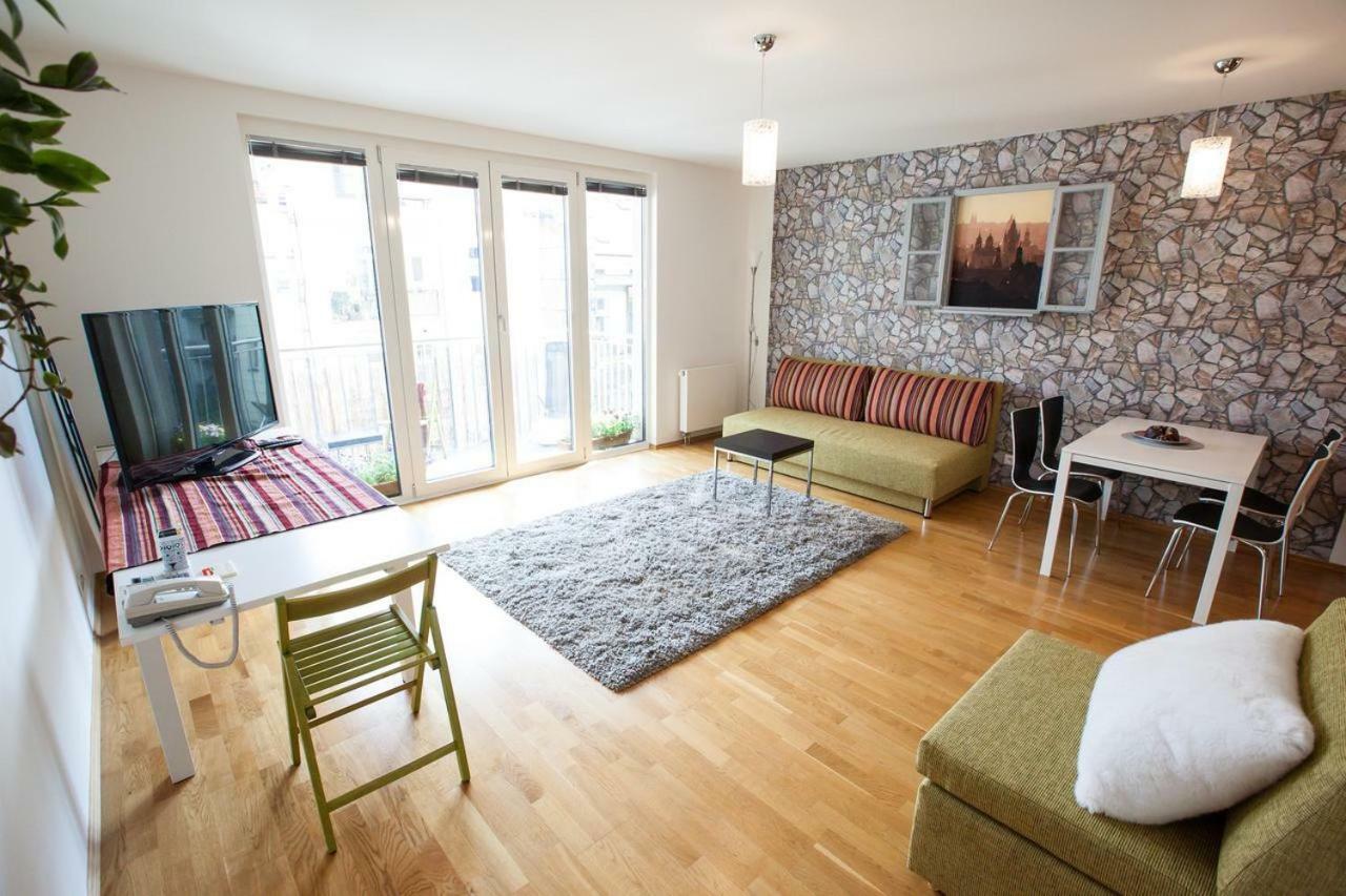Apart2rent Apartment Prague