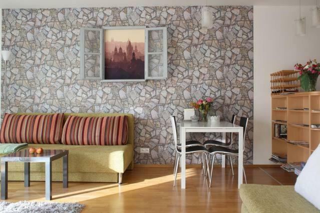 Apart2rent Prague