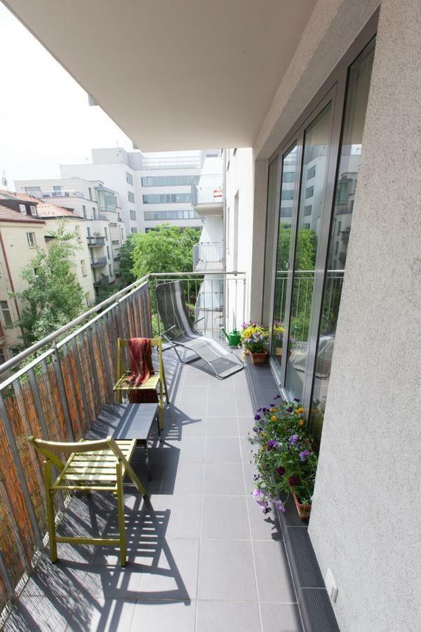 Apartment Apart2rent Prague