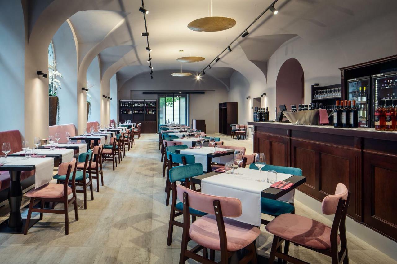 Otel Michelangelo Grand 5*