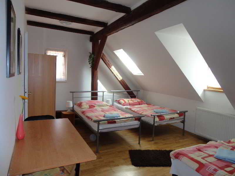 Guest house Tara Prague