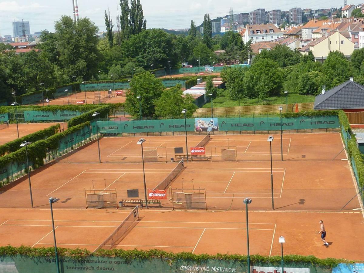 U Sv. Krystofa 3* Praga
