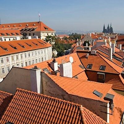 Monastery Hotel Prag