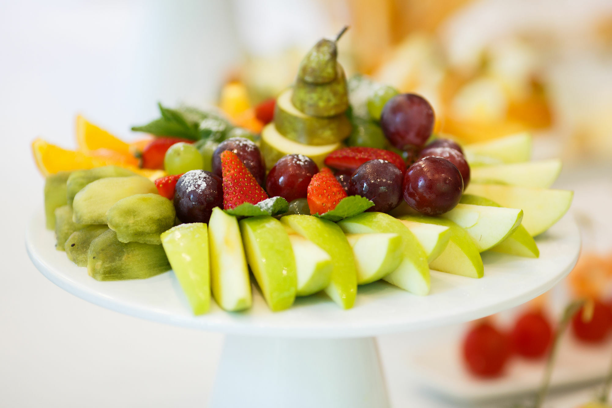Hotel Salvator Boutique Hotel Vegan-Friendly Prague