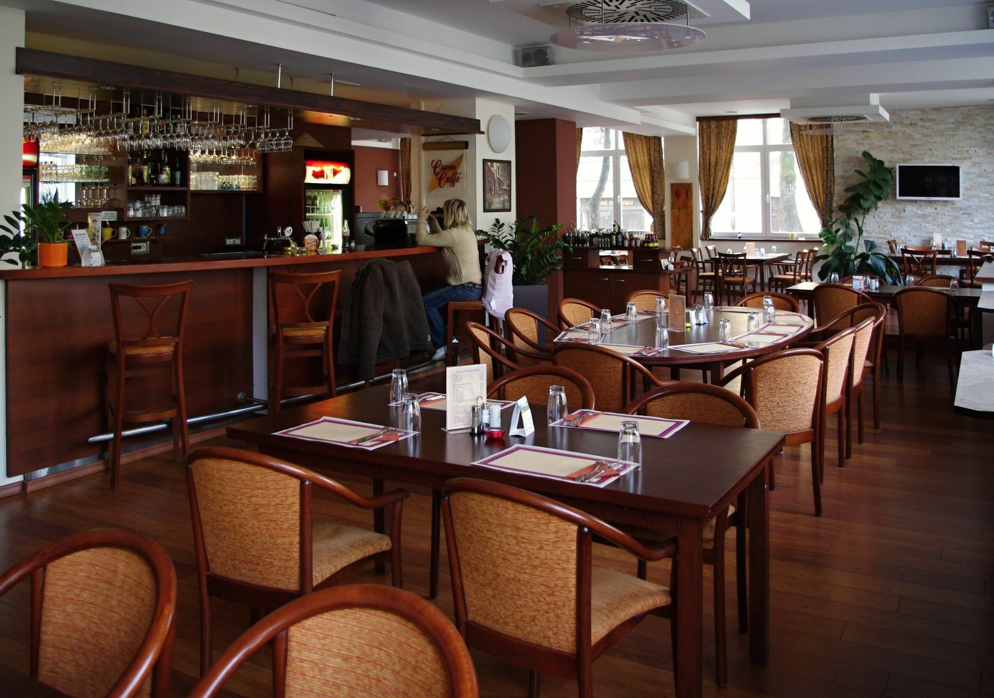 Hotel Colorfactory - Czech Leading 4*