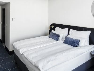 Vienna House By Wyndham Diplomat Prag