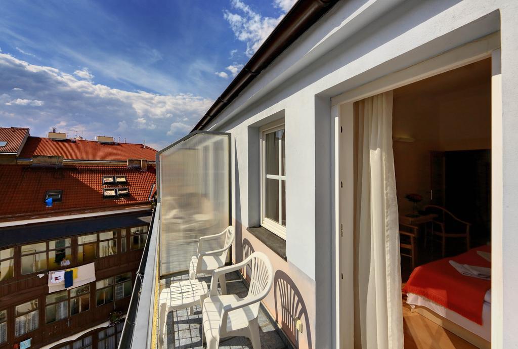 Hotel Tabor 3*