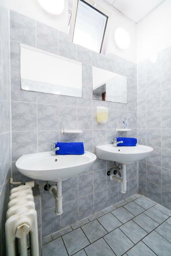 Hostel Sinkule