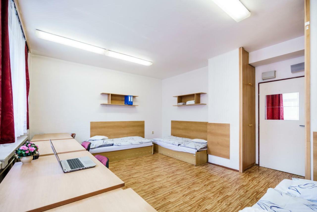 Hostel Sinkule *