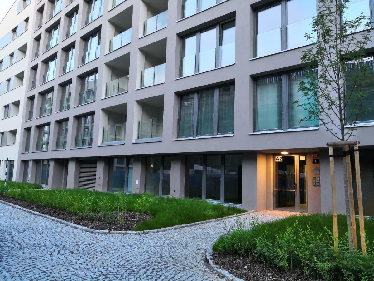 Prima Family Apartment Prague
