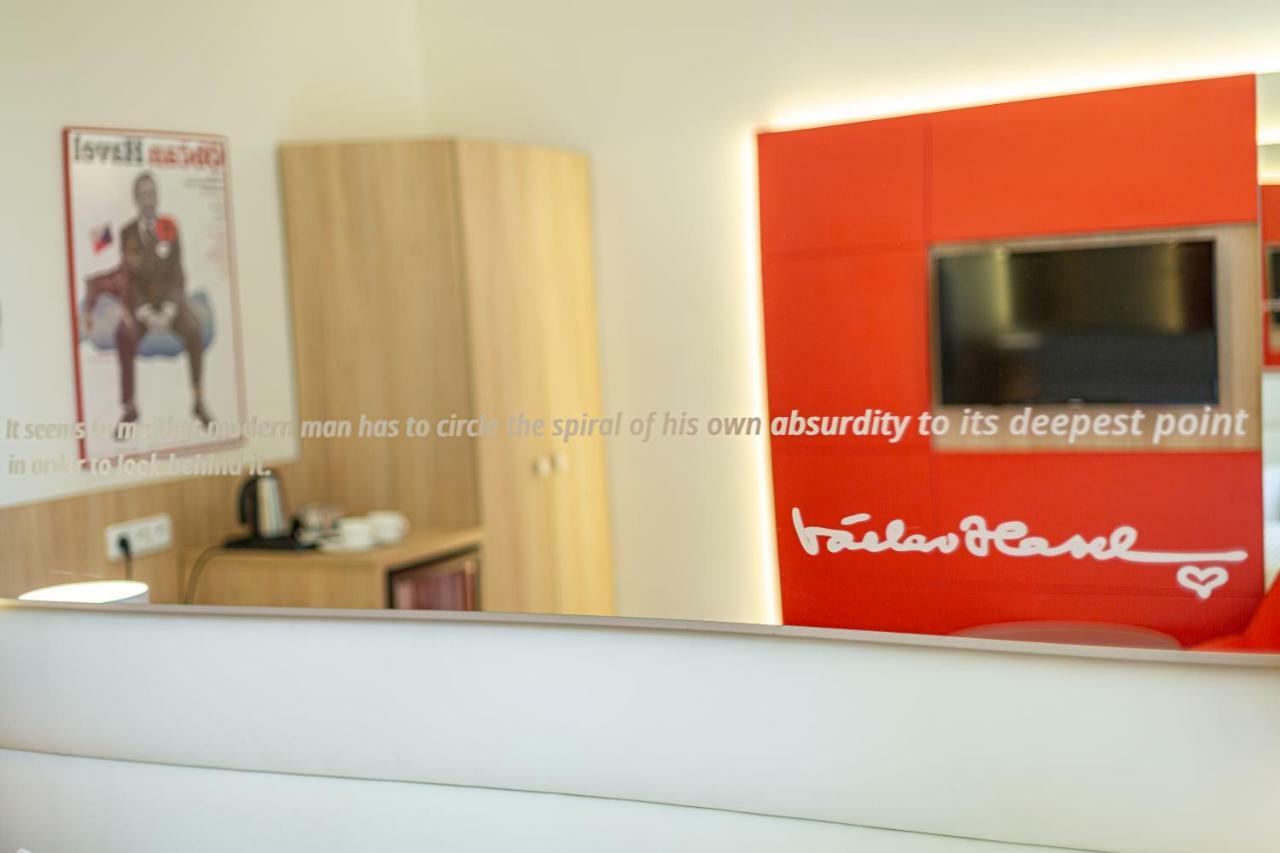 Salvator Boutique Hotel Vegan-Friendly Hotel