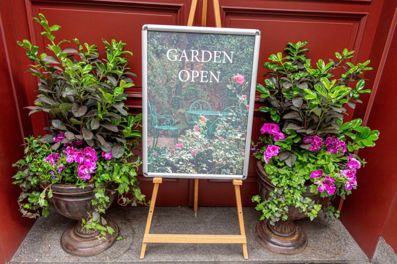 Hotel Salvator Boutique Hotel Vegan-Friendly