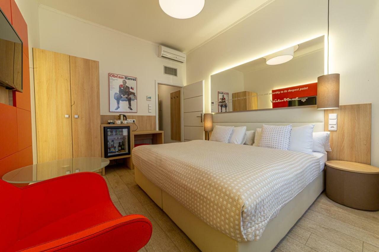 Salvator Boutique Hotel Vegan-Friendly