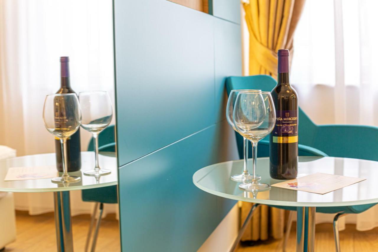 Salvator Boutique Hotel Vegan-Friendly 4* Prague