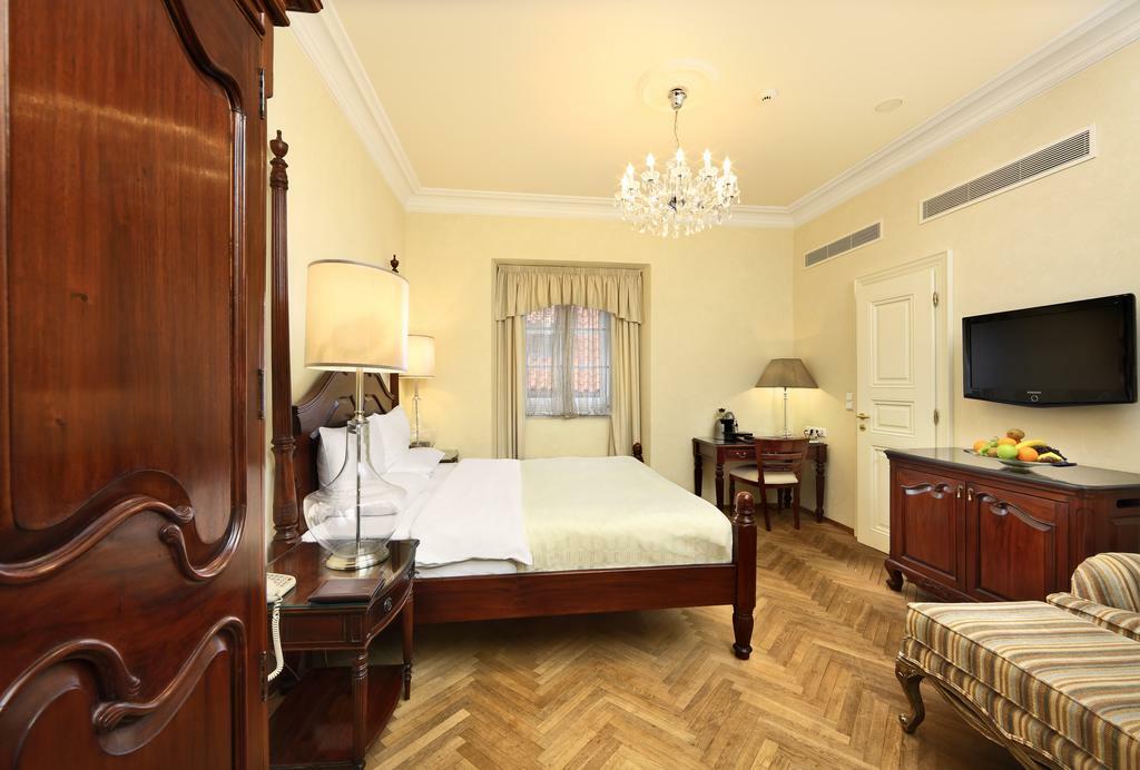 Hotel The Dominican