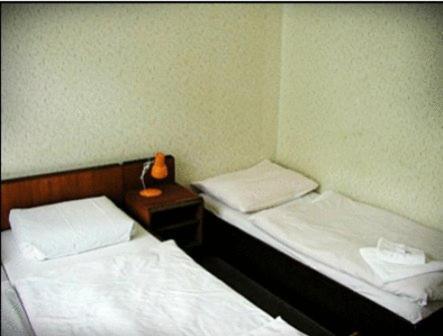 Michle 3* Prague